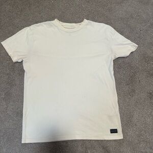 Classic Off White Men's T-Shirt